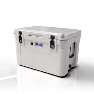 100 QT Roto-Molded Cooler - Image 3