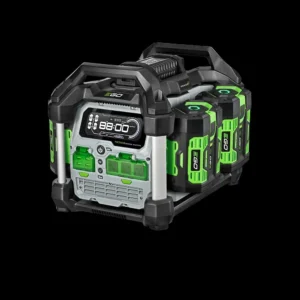 Nexus 2000W Portable Power Station