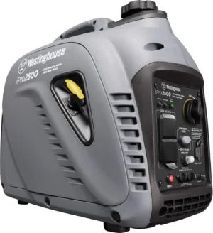 Westinghouse iPro2500 Inverter Generator