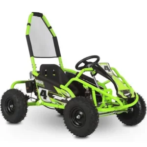 Interceptor Kids Gas Kart 4 Stroke Off Road Go Kart