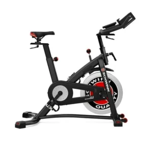 Indoor Cycling Exercise Bike with 40lb Flywheel - Image 4