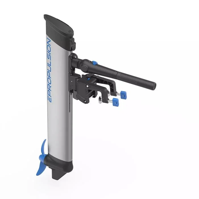 ePropulsion eLite Electric Outboard Motor ePropulsion eLite Electric Outboard Motor - Image 1