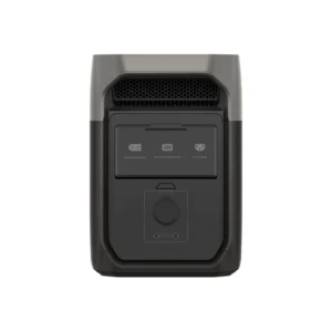 EcoFlow DELTA 3 Power Station 1024Wh LiFePO4 Portable Battery - Image 4
