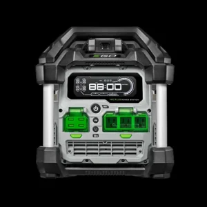 Nexus 2000W Portable Power Station - Image 5
