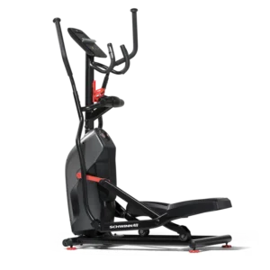 Compact Elliptical Trainer with 16 Resistance Levels - Image 2