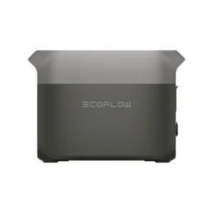 EcoFlow DELTA 3 Power Station 1024Wh LiFePO4 Portable Battery - Image 3