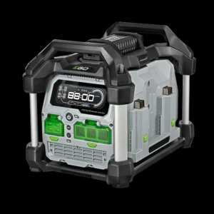 Nexus 2000W Portable Power Station - Image 4