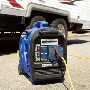 XP2300iH 2300W Dual Fuel Inverter Generator - Image 4