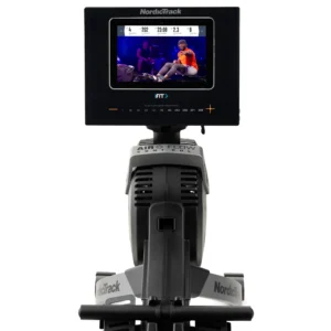 Magnetic Rowing Machine with 10 Inch Touchscreen - Image 3