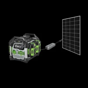 Nexus 2000W Portable Power Station - Image 2