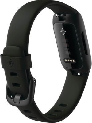 Fitbit Inspire 3 Fitness Tracker Heart Rate, Sleep & Activity Tracking - Image 3