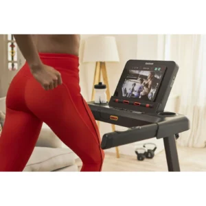 Reebok Fitness Jet 100Z Treadmill 2.0 HP, 11 MPH, 12% Incline - Image 2