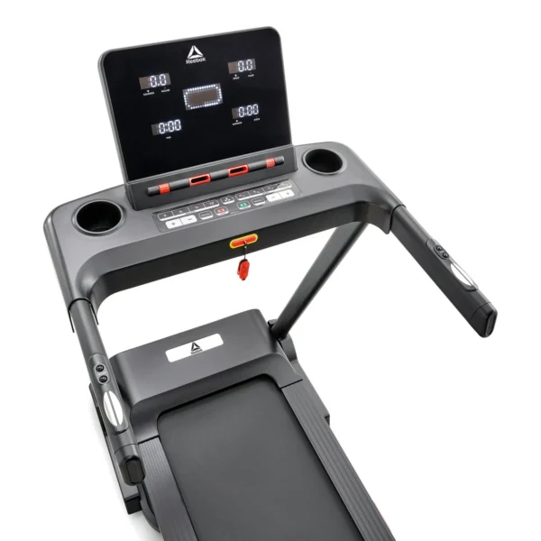 Reebok Fitness Jet 100Z Treadmill 2.0 HP, 11 MPH, 12% Incline