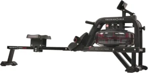 10 Foot Fishing Kayak with Adjustable Seat and 367 lb Capacity - Image 2