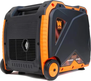 WEN 9400W Tri Fuel Generator Portable Multi-Fuel Generator - Image 2
