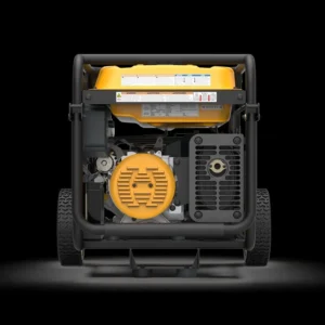 FIRMAN H07552 Dual Fuel 9400W Portable Generator - Image 4