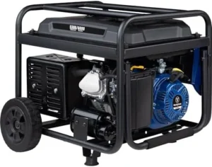 Westinghouse WGen5300v Portable Generator - Image 5