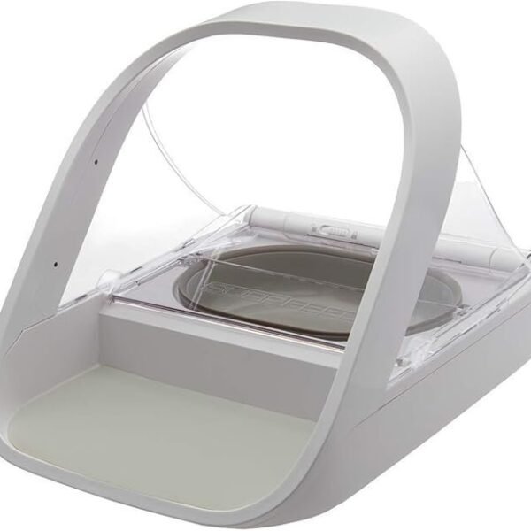 SureFeed Microchip Pet Feeder MPF001 for Wet and Dry Food