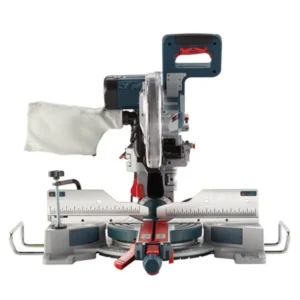 Bosch GCM12SD Miter Saw 12 Inch Dual Bevel Axial Glide Saw - Image 2
