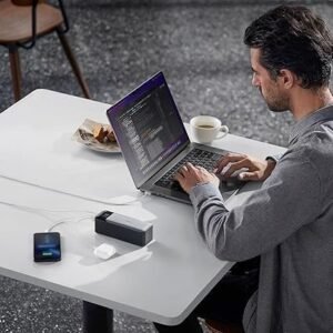 Anker 737 Power Bank 24000mAh 140W 3-Port Portable Charger - Image 5