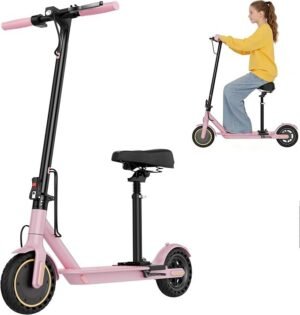 800W Electric Scooter for Personal Transportation
