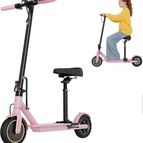 800W Electric Scooter for Personal Transportation