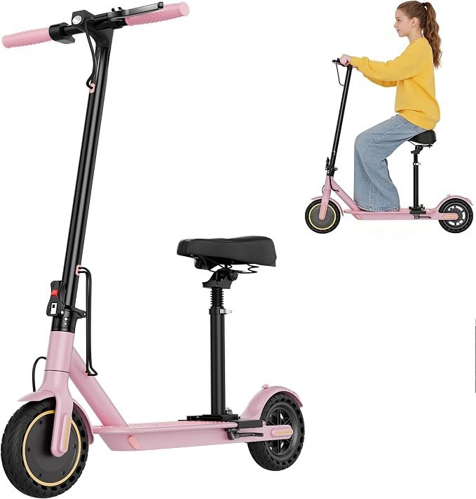 800W Electric Scooter for Personal Transportation 800W Electric Scooter for Personal Transportation - Image 1