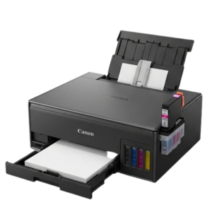 PIXMA TS9120 Wireless Printer All in One Color Inkjet with 5 Inch Touchscreen - Image 2
