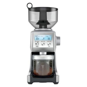 Smart Grinder Pro Coffe 12-Cup Burr Grinder - Image 3
