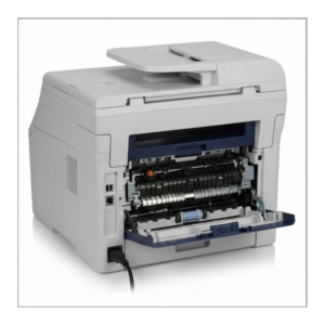 MFC 9120CN Digital Color Printer All in One with Ethernet and 35 Page ADF - Image 4