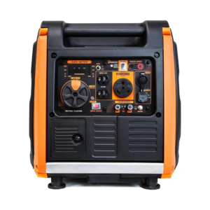 WEN 9400W Tri Fuel Generator Portable Multi-Fuel Generator - Image 5