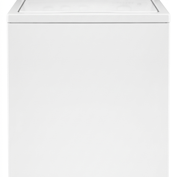 3.9 cu. ft. Top Load Washer – 12 Cycles