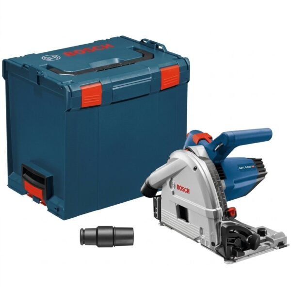 Bosch GKT13-225L Track Saw 6-1/2 Inch Corded Plunge Saw