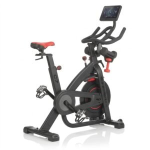 Bowflex C7 Indoor Cycling Bike – 7-Inch Touchscreen - Image 2