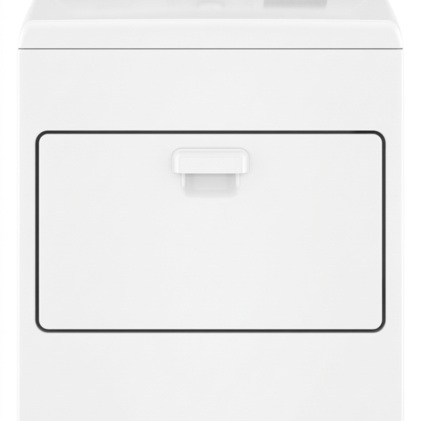7.0 Cu Ft Gas Dryer with Adaptive Dry and Quick Dry