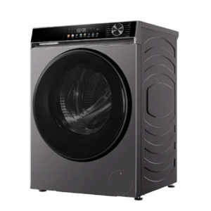 12 kg Front Load Washer Dryer with Color Touch Screen - Image 2