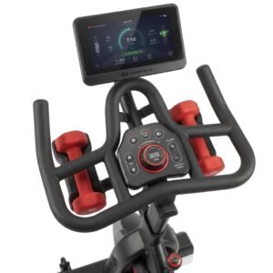 Bowflex C7 Indoor Cycling Bike – 7-Inch Touchscreen - Image 3