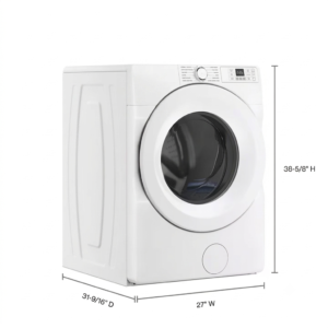 7.0 Cu. Ft. Gas Dryer - Image 3