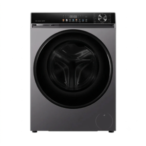 12 kg Front Load Washer Dryer with Color Touch Screen