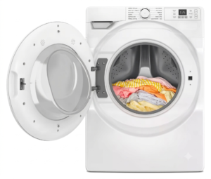7.0 Cu. Ft. Gas Dryer - Image 2