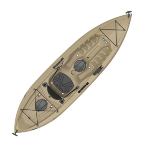 10 Foot Sit On Top Fishing Kayak