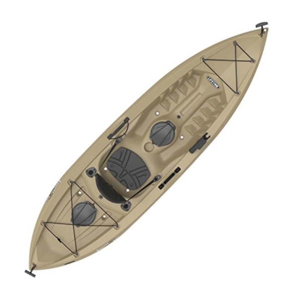 10 Foot Sit On Top Fishing Kayak