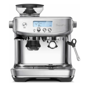 Breville Barista Pro Espresso Espresso Machine with Built-In Grinder