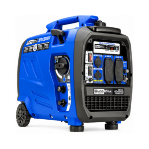 XP2300iH 2300W Dual Fuel Inverter Generator