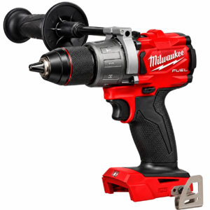 18V Cordless 5 Piece Power Tool Kit - Image 2