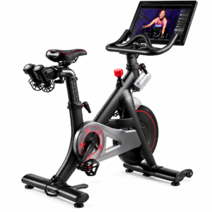 Indoor Stationary Exercise Bike for Home Cycling Workouts - Image 2