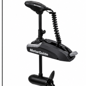 Xi3 Kayak Trolling Motor 55 lb Thrust 36 Inch Shaft 12V - Image 2