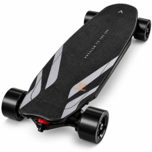 WowGo Mini 2S Skateboard 28 MPH Electric Shortboard - Image 2
