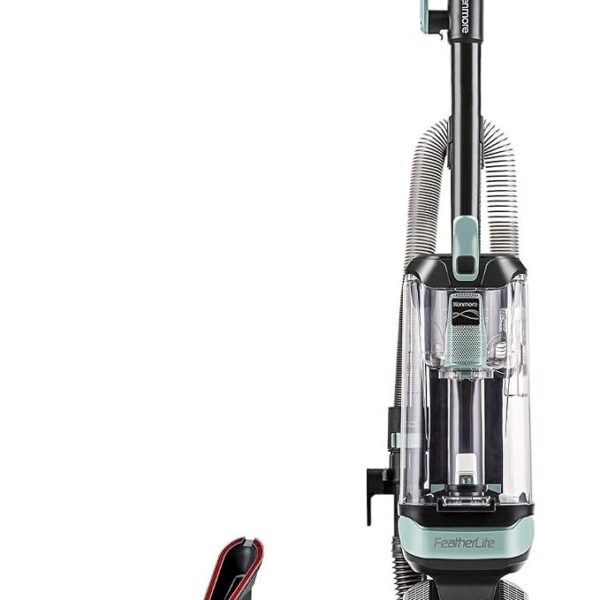Upright Vacuum Cleaner for Multi Surface Household Cleaning