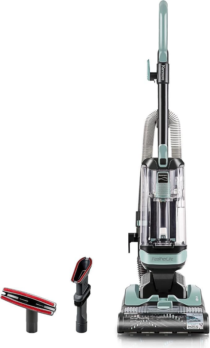 Upright Vacuum Cleaner for Multi Surface Household Cleaning Upright Vacuum Cleaner for Multi Surface Household Cleaning - Image 1